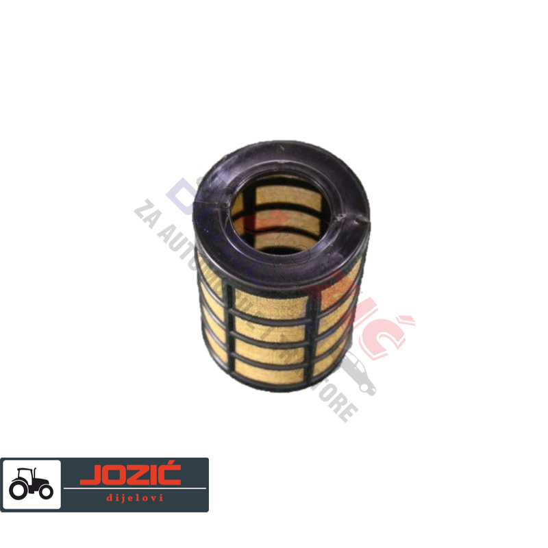 Daisy on the Ohoopee